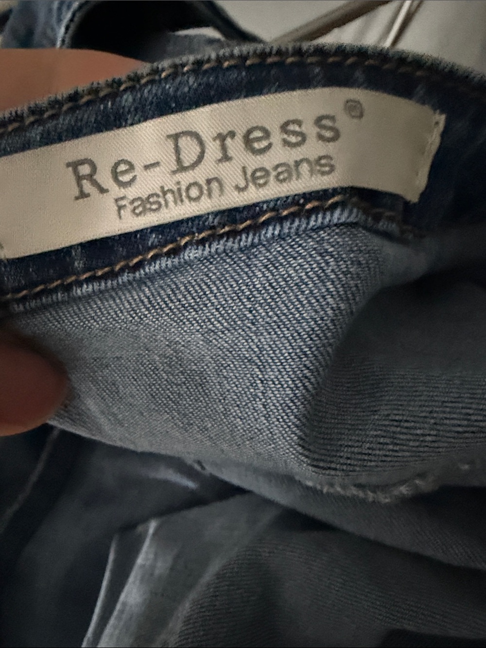 Jean Jacket - Picture 5 of 5